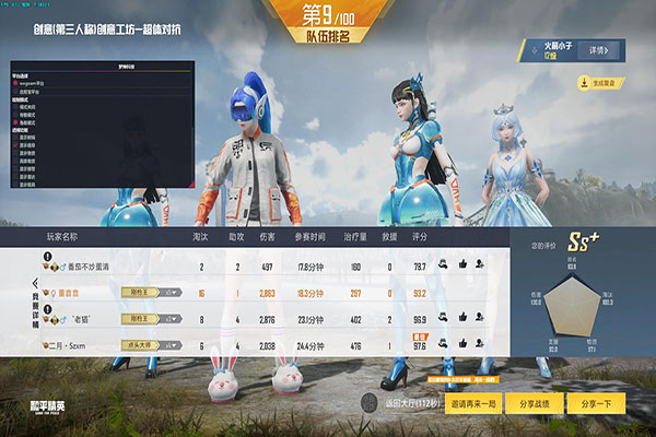 CF外挂比较有名的透视自瞄效果